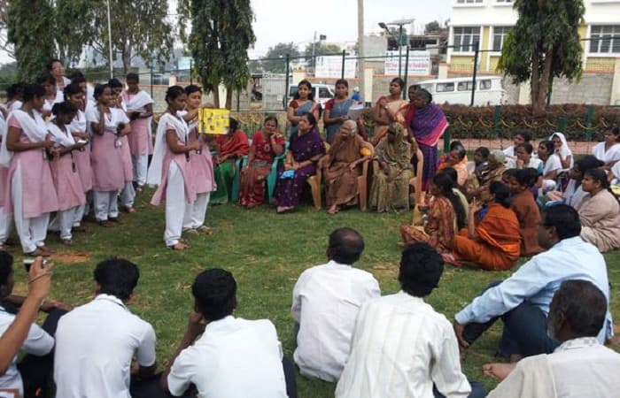 Nightingale Institute of Nursing Bangalore Events photo 4